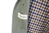 Vintage Aquascutum Coat XLarge