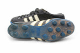 Vintage Adidas Real Football Boots US 7