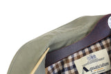 Vintage Aquascutum Coat XLarge