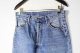 Vintage Levi's 501 Jeans W 32 L 32