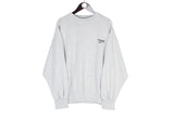 Vintage Reebok Sweatshirt Large