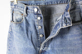 Vintage Levi's 501 Jeans W 32 L 32