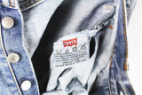 Vintage Levi's 501 Jeans W 32 L 32