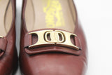 Vintage Salvatore Ferragamo Shoes Women's US 6.5