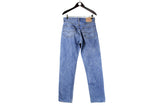 Vintage Levi's 501 Jeans W 32 L 32