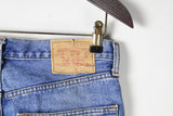 Vintage Levi's 501 Jeans W 32 L 32