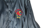 Vintage Memphis Redbirds Bomber Jacket Medium