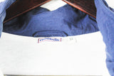 Vintage Reebok Track Jacket XLarge
