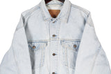 Vintage Levi's Denim Jacket Large