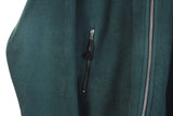 Vintage Helly Hansen Fleece Full Zip XLarge / XXLarge