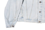 Vintage Levi's Denim Jacket Large