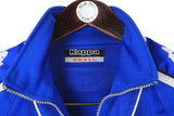 Vintage Kappa Track Jacket Small