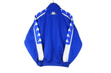 Vintage Kappa Track Jacket Small
