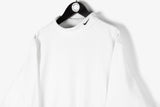 Vintage Nike Turtleneck Sweatshirt Medium