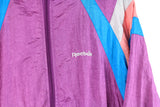 Vintage Reebok Tracksuit Women's Large