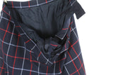 Vintage Burberrys Skirt Women's Large / XLarge