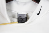 Vintage Nike Turtleneck Sweatshirt Medium