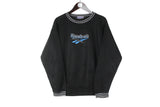 Vintage Reebok Sweatshirt Small
