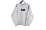 Vintage Helly Hansen Sweatshirt Medium