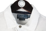 Vintage Polo by Ralph Lauren Rugby Shirt Medium