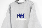 Vintage Helly Hansen Sweatshirt Medium