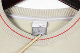 Vintage Nike Sweatshirt Medium