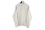 Vintage Lacoste Sweatshirt XLarge