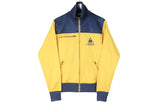 Vintage Le Coq Sportif Track Jacket Medium