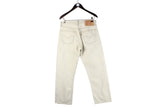 Vintage Levi's Jeans W 32 L 27