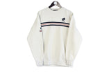 Vintage Lotto Sweatshirt Medium