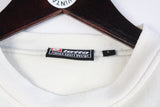 Vintage Lotto Sweatshirt Medium