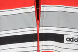 Vintage Adidas Track Jacket Small