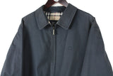Vintage Burberry Jacket Medium