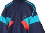 Vintage Adidas Track Jacket Medium