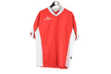 Vintage Diadora Jersey T-Shirt Large