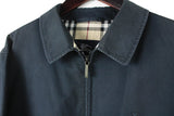 Vintage Burberry Jacket Medium