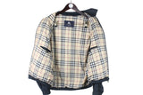 Vintage Burberry Jacket Medium