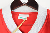 Vintage Diadora Jersey T-Shirt Large