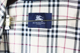Vintage Burberry Jacket Medium
