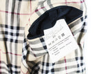 Vintage Burberry Jacket Medium