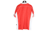 Vintage Diadora Jersey T-Shirt Large