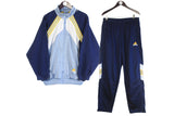 Vintage Adidas Tracksuit XLarge