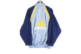 Vintage Adidas Tracksuit XLarge