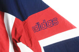 Vintage Adidas Track Jacket Large