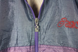 Vintage Asics Track Jacket Small