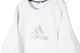 Vintage Adidas Sweatshirt XLarge