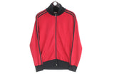 Vintage Adidas Track Jacket Small