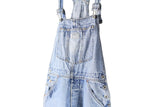 Vintage Levi's Denim Jumpsuit XLarge