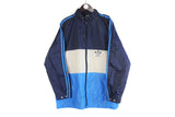 Vintage Adidas Jacket Medium