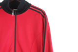 Vintage Adidas Track Jacket Small